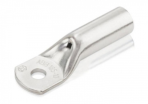 Наконечник каб. spec-kon, с удлиненным хвостовиком, медь луженая, серый, 240x12мм, 240m12-lb, 10 шт. ABB. Вид 1