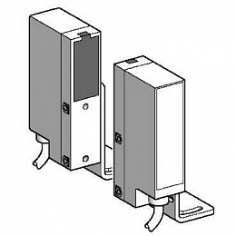 Фотоэлектрический датчик xulh083534 Schneider Electric. Вид 1