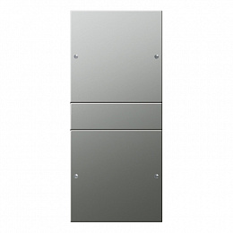 KNX Комплект клавиш, 2 шт. Gira. Вид 1