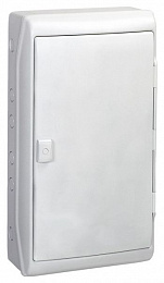 Щит KAEDRA настенный IP65, универсальный, 842Х448Х160мм  Schneider Electric. Вид 1