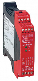Модуль безопасности кат. 3 115в Schneider Electric. Вид 1