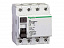 iID 4Р 80A 300mA A-S Блок утечки тока 4-полюсный, 80A, 300mA, тип А-S (УЗО) Schneider Electric. Вид 1.