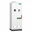 Укрм varset 400 квар 400в для слабо загрязненной сети Schneider Electric. Вид 1.