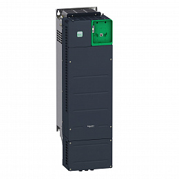 Преобразователь частоты ATV340 55кВт/75кВт 480В 3ф Schneider Electric. Вид 1