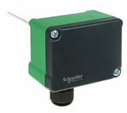 Датчик температуры погружной stp220-120, 10ком,120мм Schneider Electric