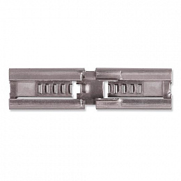 TYS5200H Головки для каб. стяжки ленточной,нерж.сталь,7,9хмм,50 шт ABB. Вид 1