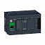 Базовый блок m241-24io транзист приемник ethernet Schneider Electric. Вид 1.