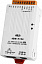Компактный шлюз Modbus TCP в Modbus RTU/ASCII, PoE, 1xRS-422/485 с изоляцией ICP DAS. Вид 1.