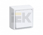 IEK: EVB13-K01-10-DC