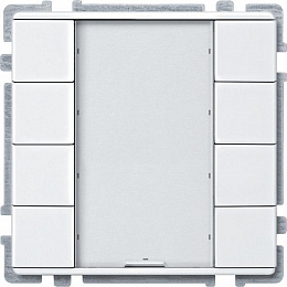 Sd, 4-кн. выкл. plus, пол.бел Schneider Electric. Вид 1