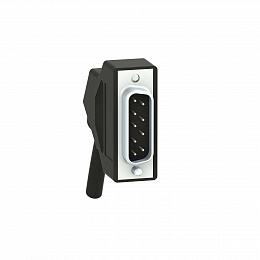 Кабель расширения шасси, 5м Schneider Electric. Вид 1