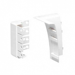 Tml-e-угол внутрен.г-крышка бел Schneider Electric. Вид 1