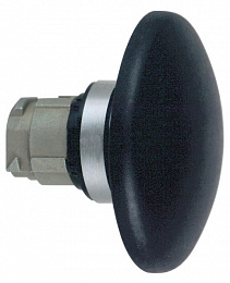 Головка грибовидной кнопки zb4br216 Schneider Electric. Вид 1