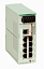 Коммутатор connexium (managed) 6tx/2fx-mm, бюджетный Schneider Electric. Вид 1.