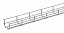 Лоток проволочный 75/55-5 l=2,5m ss316l Schneider Electric. Вид 1.