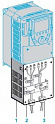 Schneider Electric: VW3A9105