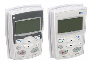 ACS100-PAN Панель управления ACS100-PAN ABB. Вид 1