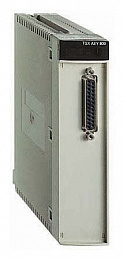 Модуль аналогового ввода 4 входа, 16бит Schneider Electric. Вид 1