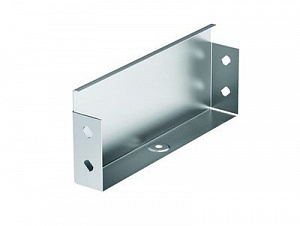 Заглушка ТС 100х80 DKC. Вид 1