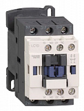 Контактор 3-х полюсный 18А, 220В, 50/60Гц, НО+НЗ Schneider Electric