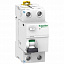 iID 2Р 40A 300mA A Блок утечки тока 2-полюсный, 40A, 300mA, тип А (УЗО) Schneider Electric. Вид 2.