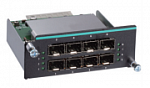 MOXA: IM-6700A-8SFP