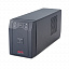 ИБП APC Источник бесперебойного питания APC Smart-UPS SC 620 ВА, 230 В  APC. Вид 1.