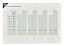 Маркировочные полосы для кнопок xbt gh Schneider Electric. Вид 1.