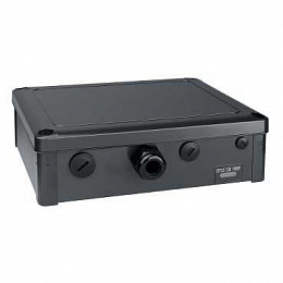 Базовая станция, 12 вых., кабельный ввод Schneider Electric. Вид 1