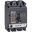 3п автом.выкл. mic2.2 100a nsx250hb2 (100ка при 690b) Schneider Electric. Вид 1.