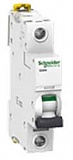 iC60L 1P 6А Автоматический выключатель 1-полюсный, 6А, 15кА (хар-ка B) Schneider Electric