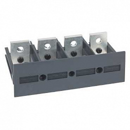 Соедин.inv320-630/nsx250 Schneider Electric. Вид 1