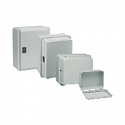 Schneider Electric: NSYDBN2520