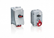 ABB: 2CMA168047R1000