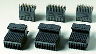 1SDA0 62167 R1 FP Блок скользящих контактов (левый блок) для T7M-X1 ABB