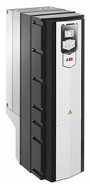 Устр. авт. регулир. ACS880-01-206A-3+B056+D150, IP55, лаковое покрытие плат, чоппер ABB. Вид 1