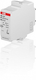 Узип ovr t2 n 80-275s c qs картридж ABB. Вид 1