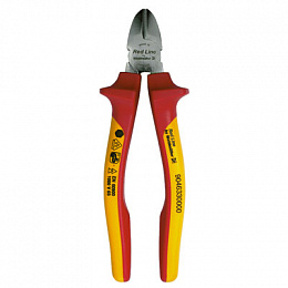 SE HD 180 Кусачки боковые диэлектрические изолированные Weidmuller. Вид 1
