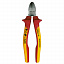 SE HD 180 Кусачки боковые диэлектрические изолированные Weidmuller. Вид 1.