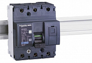 Schneider Electric: 18665