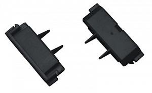 N2071.8 Вставка для использования монтажных лапок ABB. Вид 1