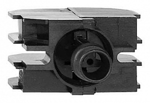 Контактный элемент сo+no xenb1491 Schneider Electric. Вид 1