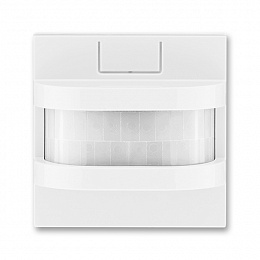 3299H-A02182 03 Датчик движения, Levit, белый/белый ABB. Вид 1