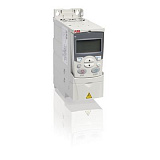 ACS355-03E-05A6-4 Преобразователь частоты 2.2 кВт, 380В, 3 фазы, IP20 (без панели управления) ABB