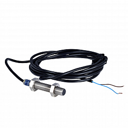 Индукт. датчик, нз, pnp, 5 мм, 10-30в Schneider Electric. Вид 1
