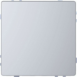 D-life knx кнопочный выключатель 2/3/4 кнопки pushbutton pro, нерж. сталь, sd Schneider Electric. Вид 1