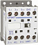 NC6-0910 Контактор 3P 9А 230В 50Гц 1НО CHINT. Вид 1.