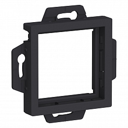 Адаптер 45 (карбон) Atlas Design Systeme Electric. Вид 1