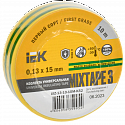 IEK: UIZ-13-10-10M-K52