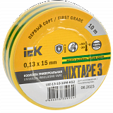 IEK: UIZ-13-10-10M-K52